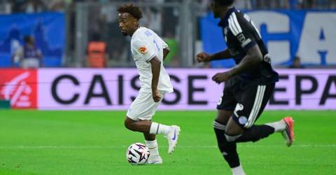 Marseille, Beşiktaş ile Avrupa macerasına başlıyor!