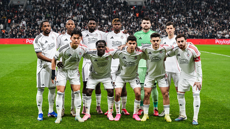 Beşiktaş'ta 3 isme resmi transfer teklifi geldi!