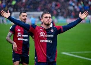Beşiktaş, Semih Kılıçsoy'un Cagliari'deki durumu netleşti