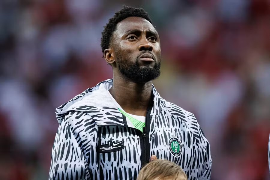 Beşiktaş'tan Wilfred Ndidi transferi hakkında açıklama