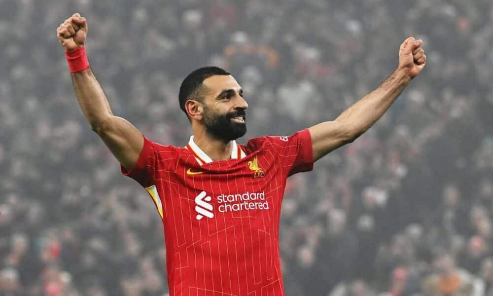 Mohamed Salah, Beşiktaş ile anlaşma sağladı mı?