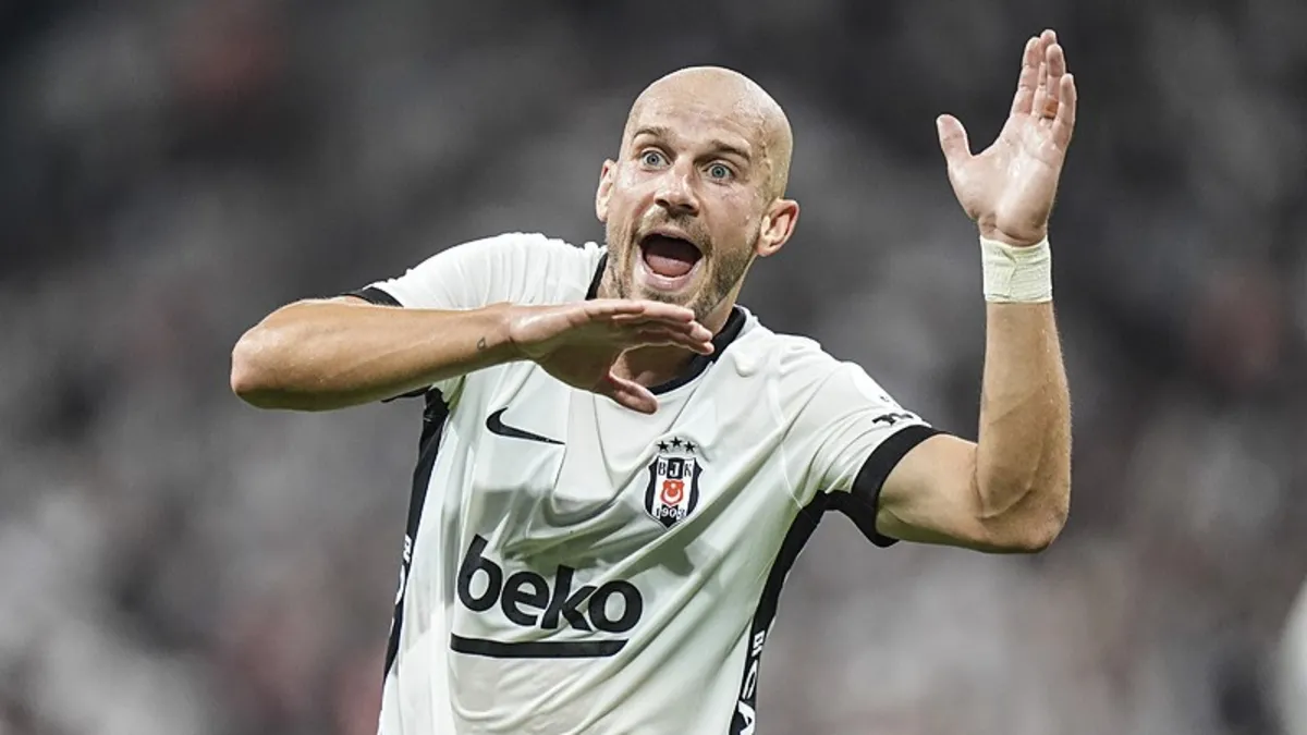 Cerny, Kadıköy'de Fenerbahçe'ye karşı etkileyici istatistikler sergiledi