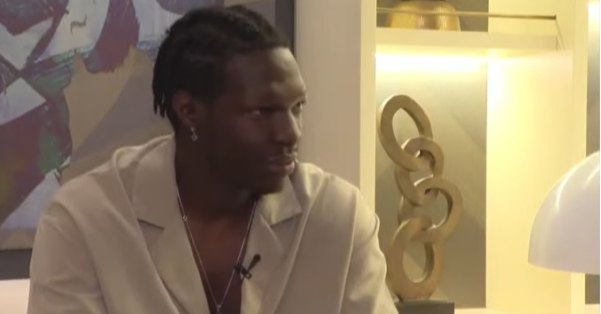 Fabrice N'Sakala: 'Şampiyonluk geri gelecek!'